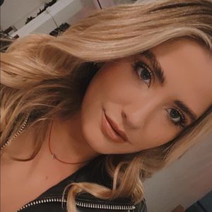 Meet your Posher, Kiera